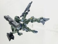 Delpi-Decal HG Zowort Heavy Normal