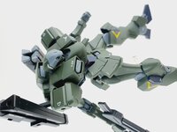 Delpi-Decal HG Zowort Heavy Normal