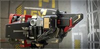 Delpi-Decal HG Psycho Normal