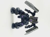 Delpi-Decal HG Dilannza Sol Normal