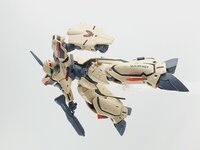Delpi-Decal HG Macross Plus YF-19