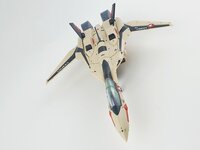 Delpi-Decal HG Macross Plus YF-19