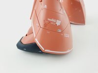 Delpi-Decal MG Gelgoog Custom