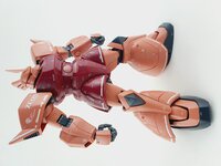 Delpi-Decal MG Gelgoog Custom
