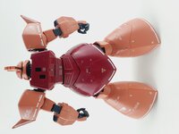 Delpi-Decal MG Gelgoog Custom
