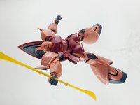 Delpi-Decal MG Gelgoog Custom