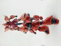 Delpi-Decal MG Gelgoog Custom