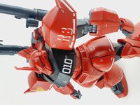 Delpi-Decal MG Gelgoog Custom