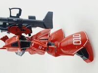 Delpi-Decal MG Gelgoog Custom