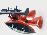 Delpi-Decal MG Gelgoog Custom