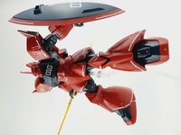 Delpi-Decal MG Gelgoog Custom