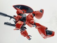 Delpi-Decal MG Gelgoog Custom