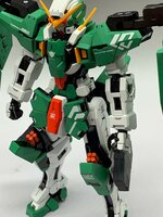 Delpi-Decal MG Dynames Normal