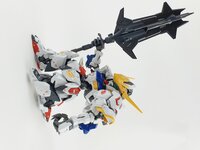 Delpi-Decal MGSD Barbatos Normal