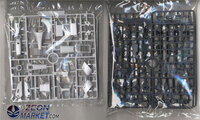 1/144 RG RX-93-2 Hi-V (Hi-Nu) RG36
