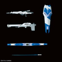 1/144 RG RX-93-2 Hi-V (Hi-Nu) RG36