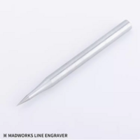 Madworks Line Engraver 0mm TS000