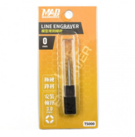 Madworks Line Engraver 0mm TS000