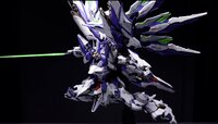 1/72 Einta Industries Sky Defender