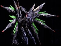 1/72 Einta Industries Sky Defender