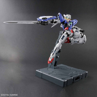 1/60 PG Gundam Exia