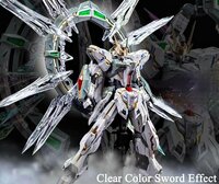 Supreme Evolution 1/100 MG Eternal Star Glory Revised Ver.