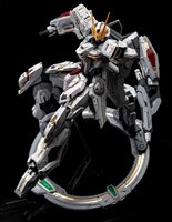 Supreme Evolution 1/100 MG Eternal Star Glory Revised Ver.