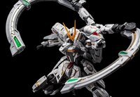 Supreme Evolution 1/100 MG Eternal Star Glory Revised Ver.