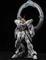Supreme Evolution 1/100 MG Eternal Star Glory Revised Ver.