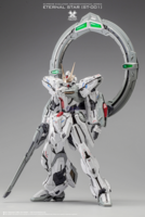 Supreme Evolution 1/100 MG Eternal Star Glory Revised Ver.