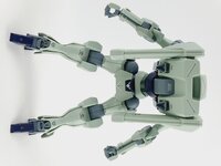 Delpi-Decal HG Zowort Heavy Normal