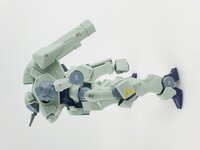 Delpi-Decal HG Zowort Heavy Normal
