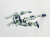 Delpi-Decal HG Zowort Heavy Normal