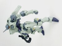 Delpi-Decal HG Zowort Heavy Normal