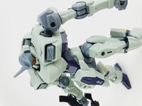 Delpi-Decal HG Zowort Heavy Normal