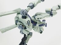 Delpi-Decal HG Zowort Heavy Normal