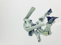 Delpi-Decal HG Zowort Heavy Normal