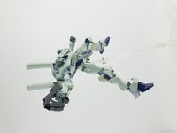 Delpi-Decal HG Zowort Heavy Normal