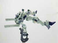 Delpi-Decal HG Zowort Heavy Normal
