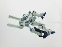 Delpi-Decal HG Zowort Heavy Normal