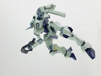 Delpi-Decal HG Zowort Heavy Normal