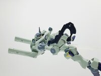 Delpi-Decal HG Zowort Heavy Normal