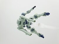 Delpi-Decal HG Zowort Heavy Normal
