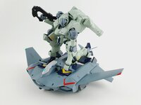 Delpi-Decal HG Zowort Heavy Normal