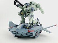 Delpi-Decal HG Zowort Heavy Normal