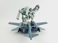 Delpi-Decal HG Zowort Heavy Normal