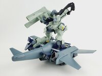 Delpi-Decal HG Zowort Heavy Normal