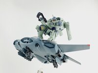 Delpi-Decal HG Zowort Heavy Normal
