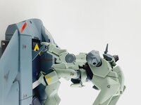 Delpi-Decal HG Zowort Heavy Normal