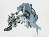 Delpi-Decal HG Zowort Heavy Normal